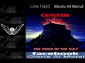 Chastain Live Hard  USA