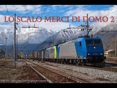 DOMO 2...2 anni dopo