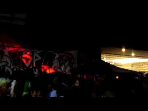SP Dub Club #1/8 @ Galeria Olido , São Paulo 19/01/2018 pt.1