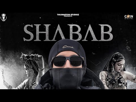 Shabab - Boss | SMG | New Punjabi Songs 2021 | Latest Punjabi Songs 2021 | Thugnation Studioz