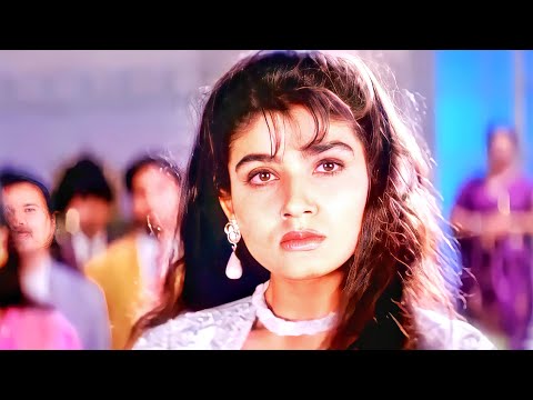 Koi Kya Pehchane - VIDEO SONG | Saajan Ki Baahon Mein | Rishi Kapoor & Raveena Tandon