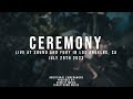 (197 Media) Ceremony - Live at Sound and Fury 2023