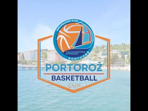 2. SKL U18 - KK PORTOROŽ - KK LEONE AJDOVŠČINA