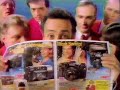 Japan Camera Trip Contest Commercial 1984