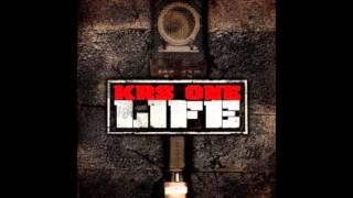 09. KRS One - Life Interlude