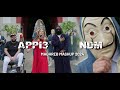 APPI3 Ft NDM Maghreb Mashup 2024 Prod Harun B