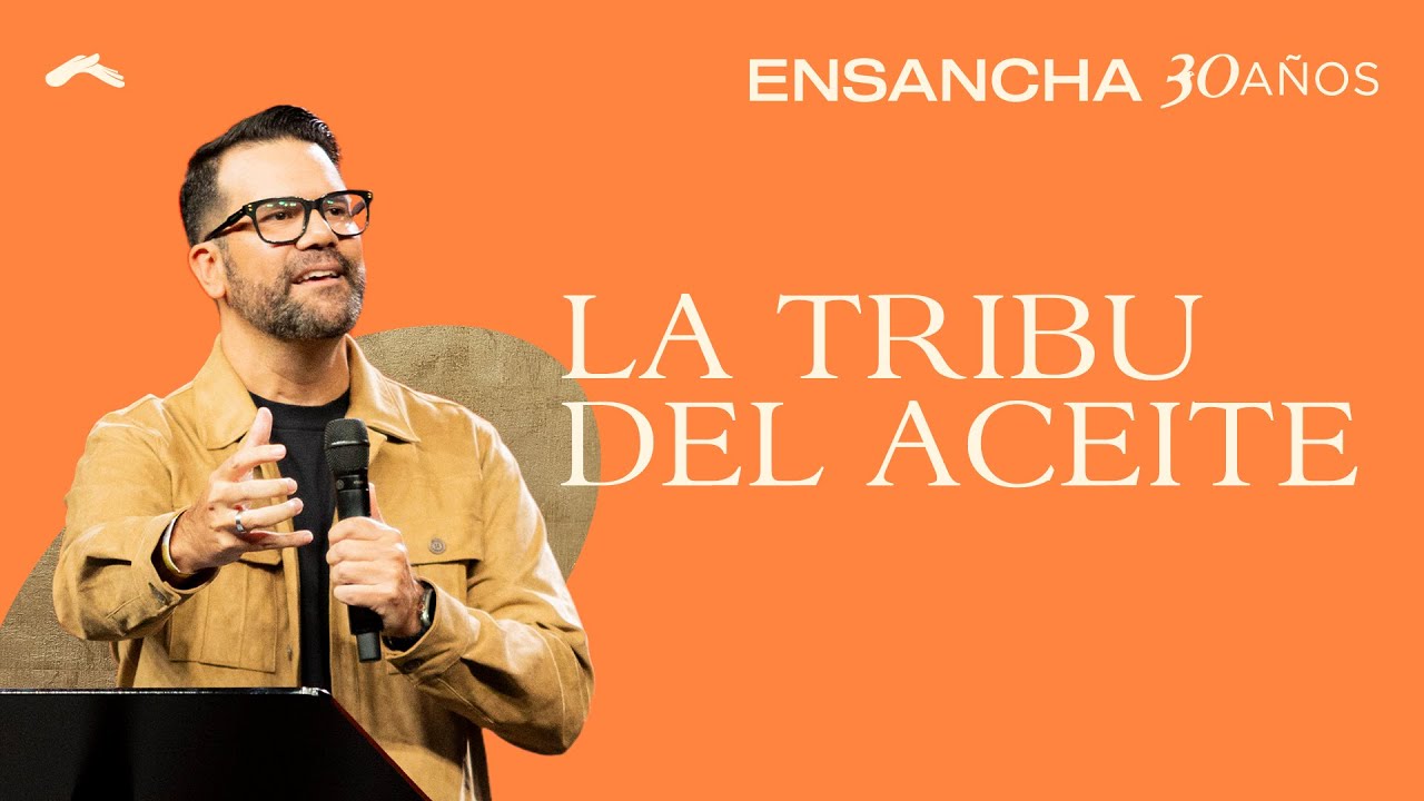 La tribu del aceite | Sergio Hornung