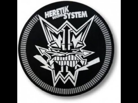 heretik - Beuns Live @ Data Crash (19.01.02)