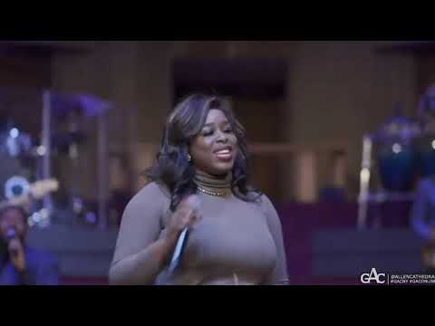 Samantha Howard - Stand Forever  - GAC