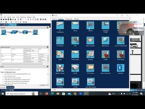10.4.4-packet-tracer---build-a-switch-and-router-network---physical-mode