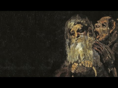 Can We Treat Violence? - Professor Gwen Adshead