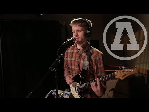 Two Inch Astronaut on Audiotree Live (Full Session)