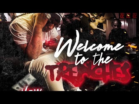 Gospel Ft. Squad Sui & JuggBoy