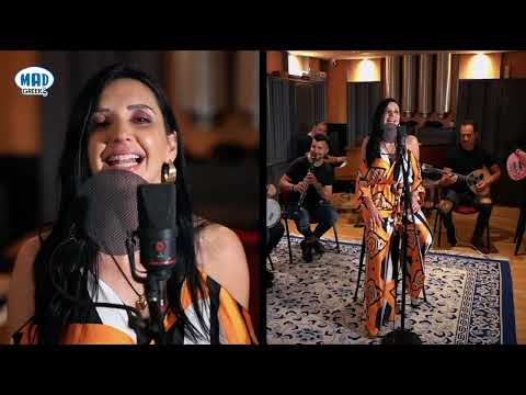 Evgenia live in Studio - Τα αγαπημένα | Part 1