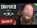 Ensiferum - Iron - Live at Wacken Open Air 2018