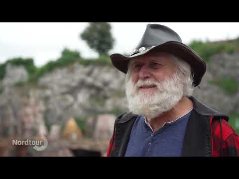 Karl May Spiele Bad Segeberg 2025 HALBBLUT-  Abschied von Harald P. Wieczorek ARD Bericht