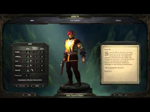 Pillars of Eternity The White March Part 1, Episode 5