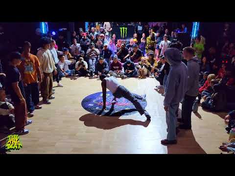 FALLEN KINGZ VS H•CREW-SKILLZ TALK 2023-TOP 16