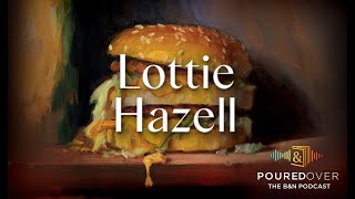 #PouredOver: Lottie Hazell on Piglet