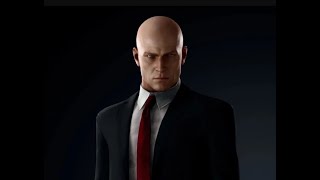 Hitman - Patient Zero - Sniper Assassin