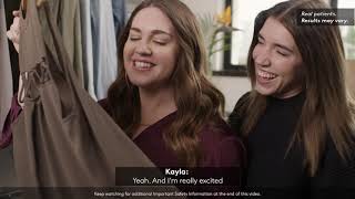 CARE Plastic Surgery | The Look of 3 from BOTOX Cosmetic- Valerie and Kayla