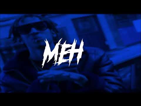 [FREE] Young Adz x M Huncho x Nafe Smallz Type Beat 2020 - "Meh" | UK Trap Instrumental