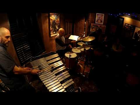 Joe Pastor Trio - There is No Greater Love