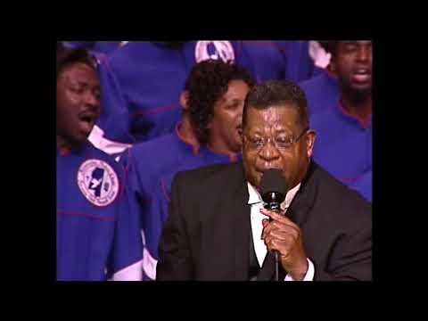 The Mississippi Mass Choir - I'm Still Here