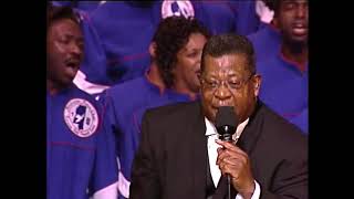 Mississippi Mass Choir - Im Still Here