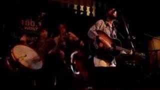 Elvis Perkins in Dearland - All the Night Without Love