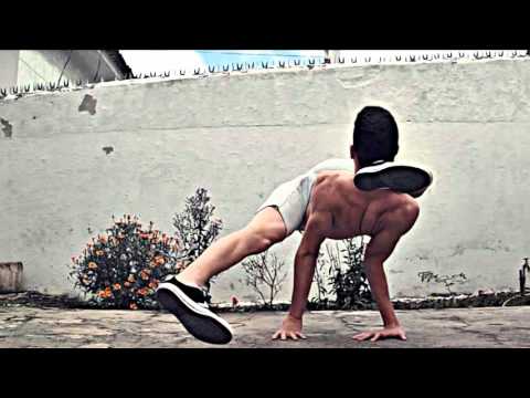 Abstricksmove Originals