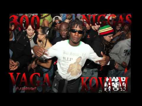 thug life vaga kova m