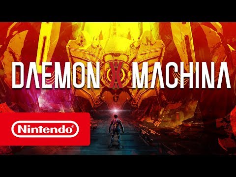 Vidéo de la gamescom 2018 (Nintendo Switch)