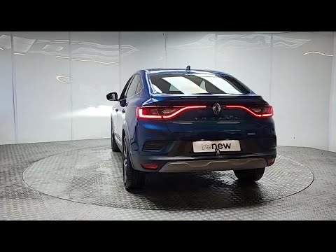 Renault Arkana S Edition E-tech Hybrid 145 Auto - Image 2