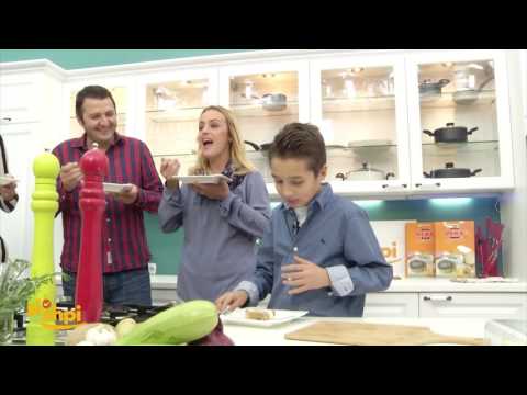 Si n'shpi - Promo Gjenerale