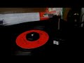 The Buckinghams - Back in Love Again - vinyl 45