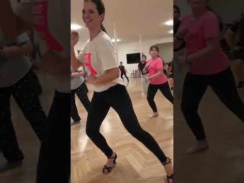 Když se lázně roztančí preview