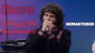 The Doors - Unhappy Girl Live at Matrix 1967 (REMASTERED)