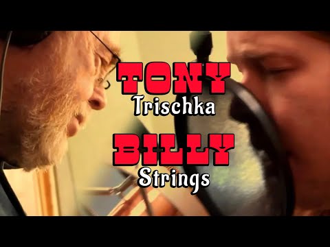 Tony Trischka and 2 more