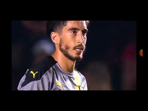 Colon vs Peñarol | Copa Libertadores