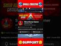 ShivaKumar Gamer FREE FIRE GIVEAWAY LIVE Shorts Freefire Freefiregiveawaylive