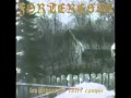 Forteresse - Ténèbres 