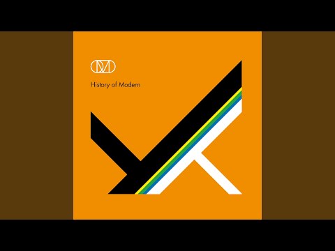 Green - Orchestral Manoeuvres in the Dark