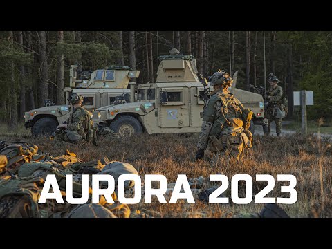 AURORA 2023