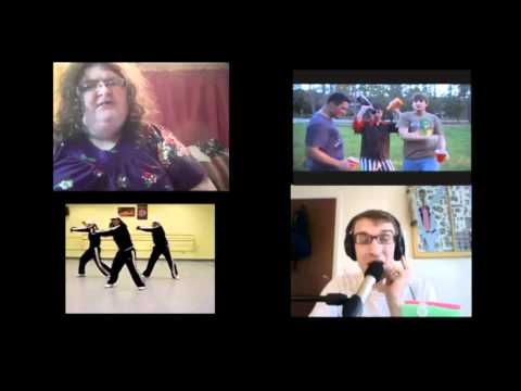 Sunny D and Rum Remix - Matt Production Video