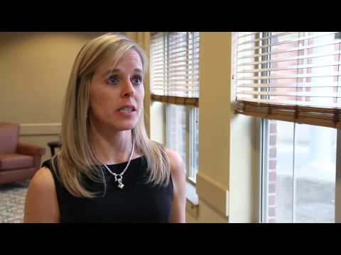 Passavant Community's Abundant Life Center Dedication Ceremony