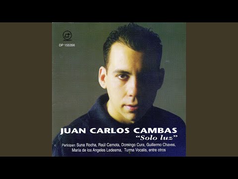 La Planidera - Juan Carlos Cambas