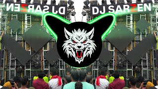 Download lagu Holi khele raghuveera | dj Rohit swn dj  jeetu kunal dj fs dj Lux dj ps dj edm punch hard bass dj js mp3