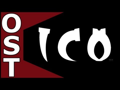 Ico OST ♬ Complete Original Soundtrack
