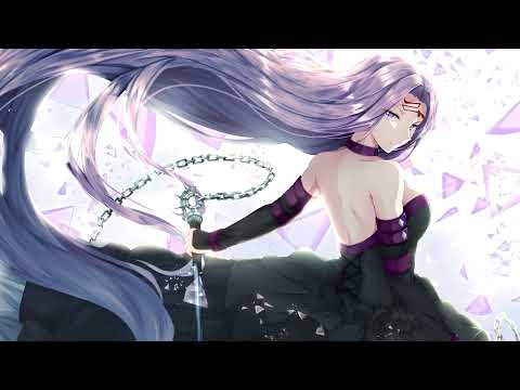 Fate/Stay Night - Gorgon’s Veil (Medusa/Rider's Song)